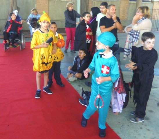 Halloween 2014